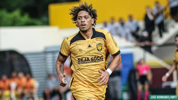 Inter de Limeira Anuncia Robertinho: Reforço de Peso para 2025