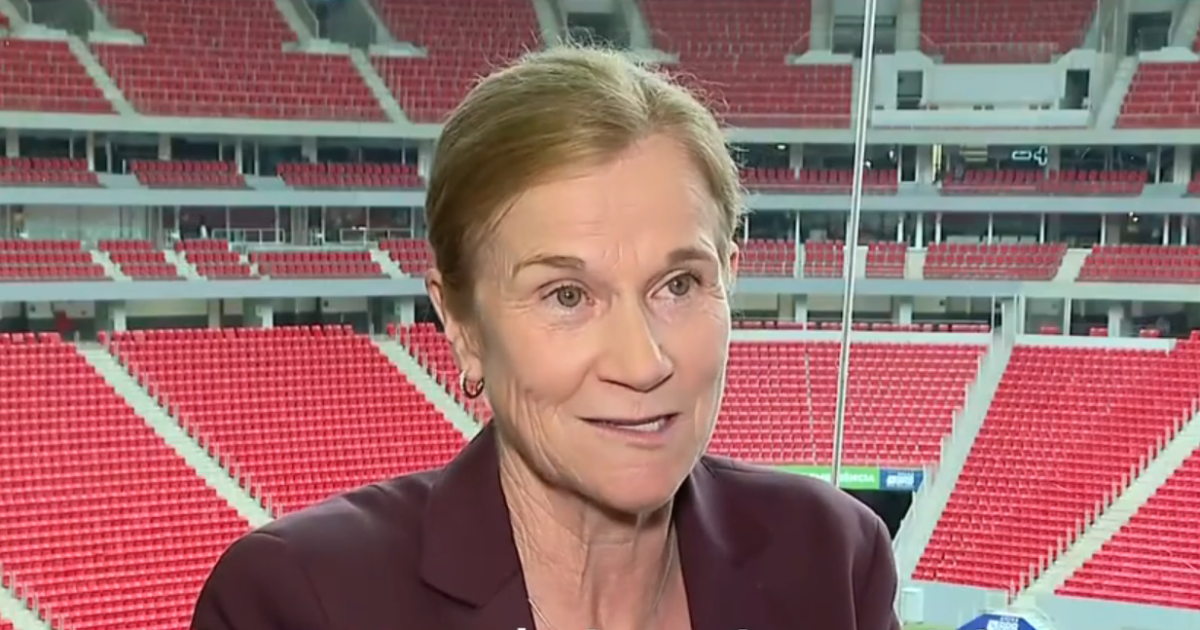 Brasil se Prepara para a Copa do Mundo Feminina de 2027