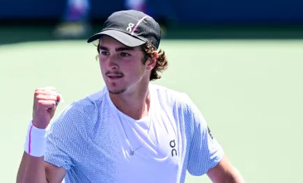 Html João Fonseca fecha patrocínio com o Mercado Livre Rio de Janeiro/RJ