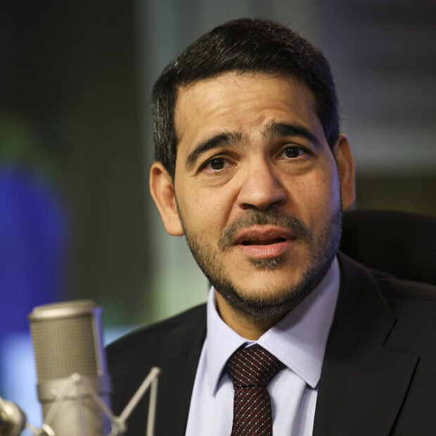 Html Indicação de Jorge Messias ao STF: Desafio à Autocontenção? São Paulo/SP