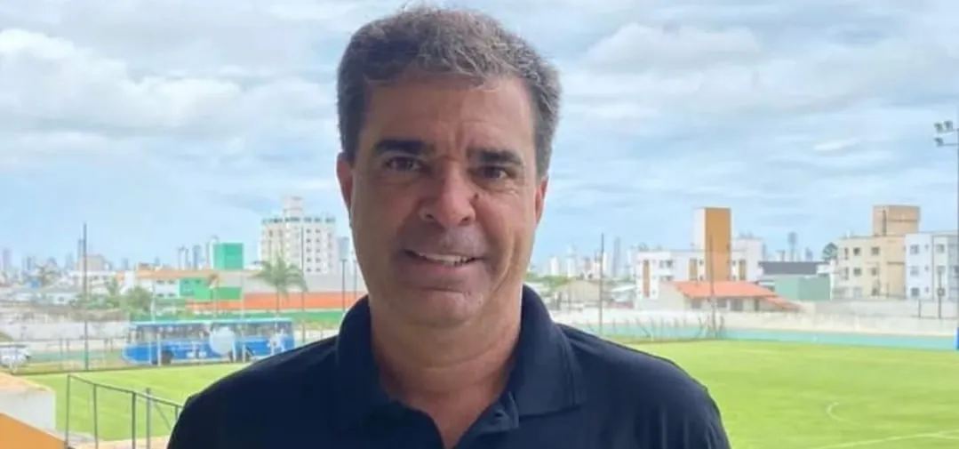 Volta Redonda se aproxima de Júnior Lopes no comando