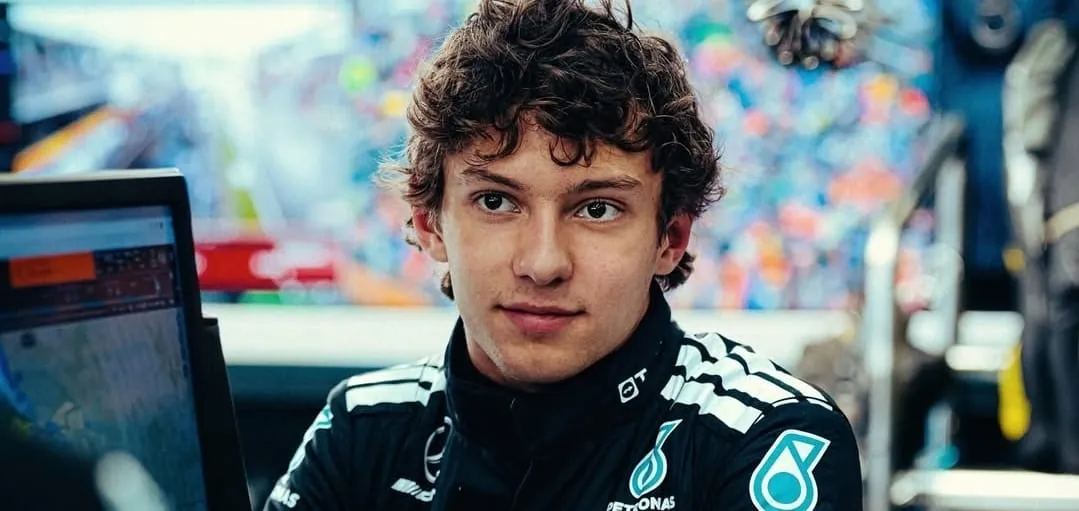 Jovem piloto de F1 é alvo de ataques após GP