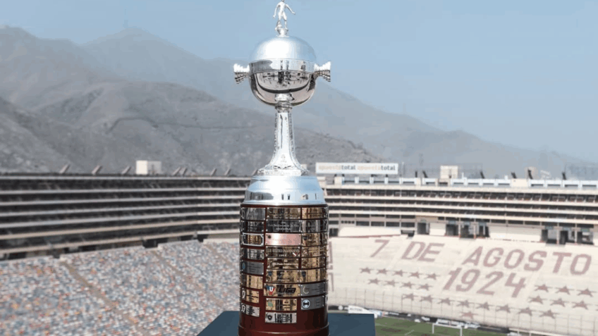 Sportingbet Aposta em Conmebol para Impulsionar Marca no Brasil