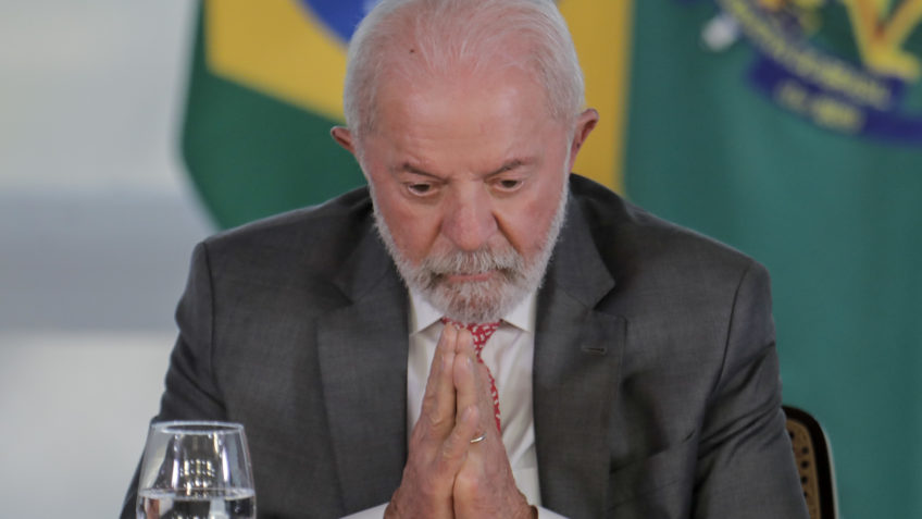 Lula critica Derrubada de Vetos e Alerta o Agronegócio