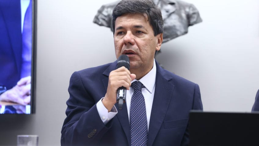 Relator adia Apresentação da PEC da Segurança para Dezembro