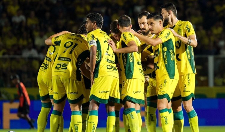 Mirassol Garante Vaga na Libertadores: segredos Revelados