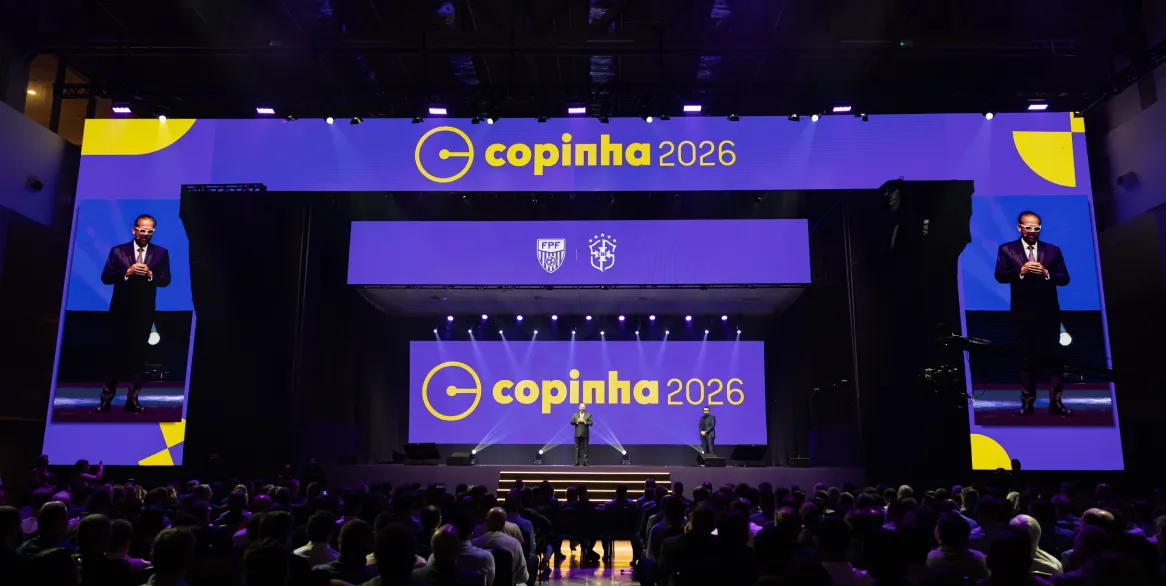 Copinha 2024: Inteligência Artificial e Gestão Multiclubes