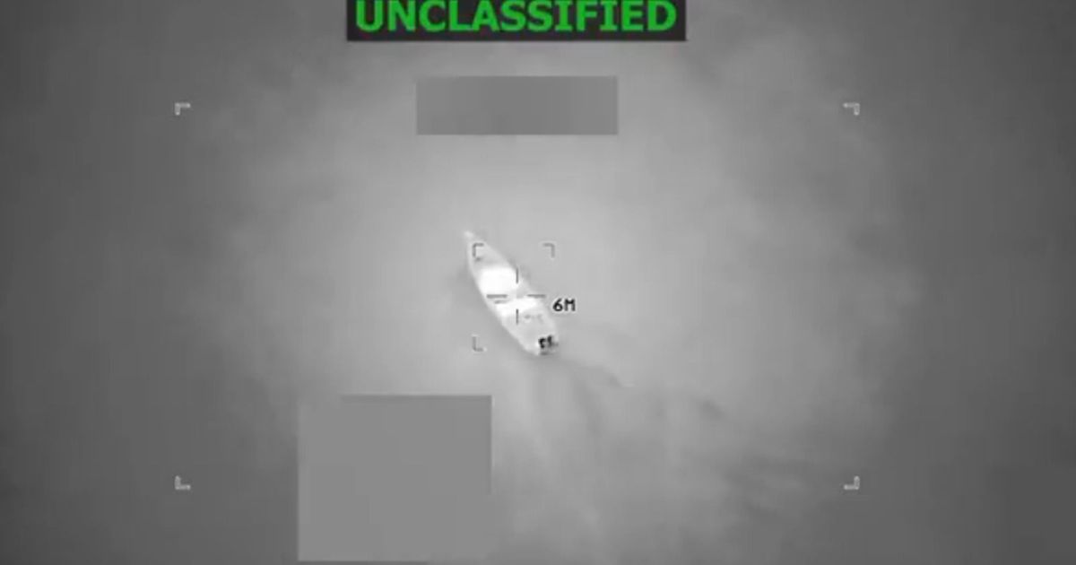 Congresso dos EUA Investigará Ataques na Costa da Venezuela