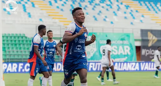 Operário-PR mira Edwin Torres para reforçar ataque em 2026