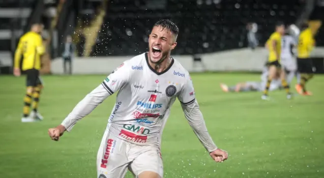 Vinícius Diniz Reforça o Meio-Campo do Operário para 2026