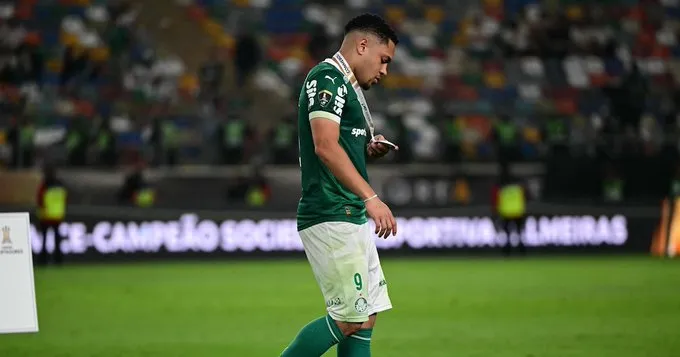 Palmeiras Pode Ter pior Desempenho Desde 2015 Mesmo Vencendo