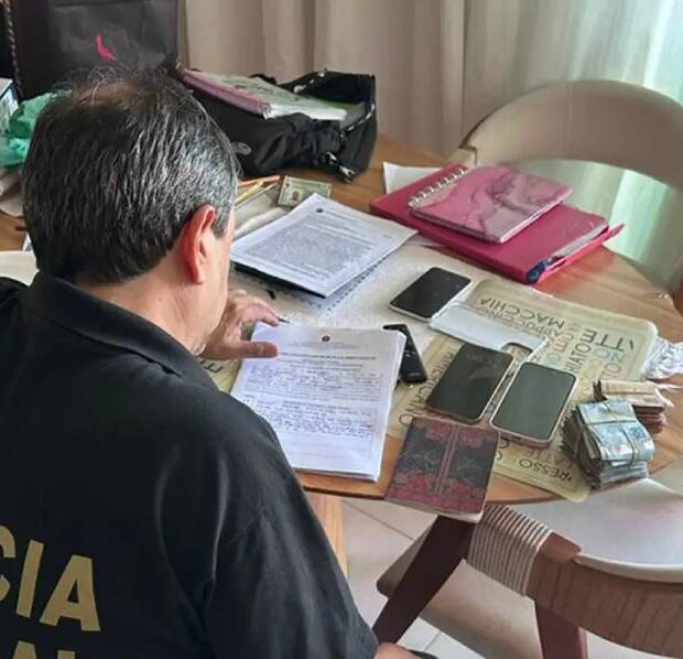 Operação Power OFF Desmantela Esquema de Ataques Cibernéticos