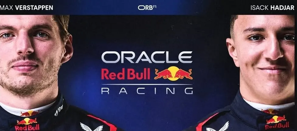 Revolução na Fórmula 1: Hadjar na Red Bull, Lindblad na RB