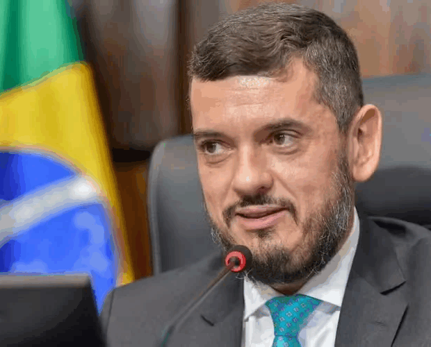 Alerj Decide sobre prisão do Presidente Rodrigo Bacellar