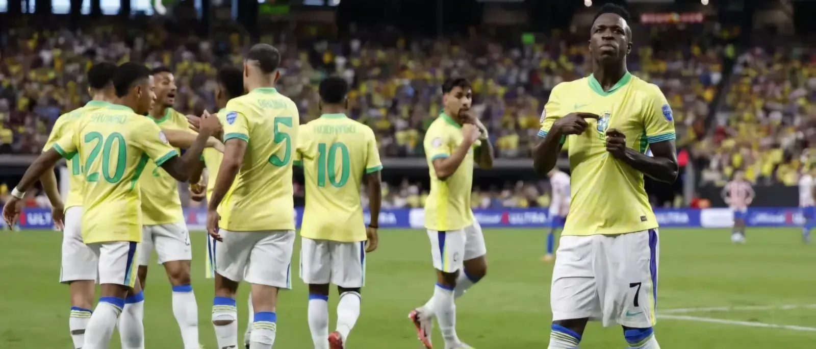 Brasil Longe do Topo: Supercomputador Aponta Favoritos à Copa 2026