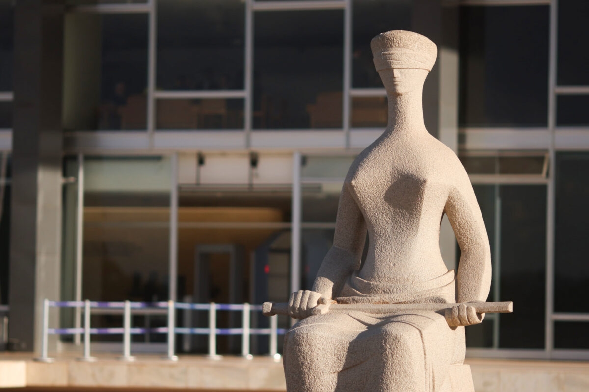 STF Suspende expediente no Dia da Justiça e Julga Golpistas