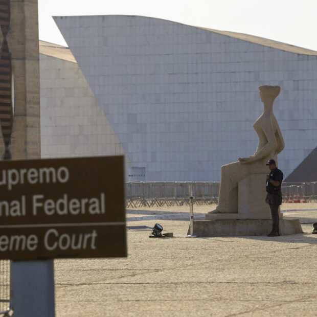 STF Retoma Julgamento do Marco Temporal: Decisão em 2026?