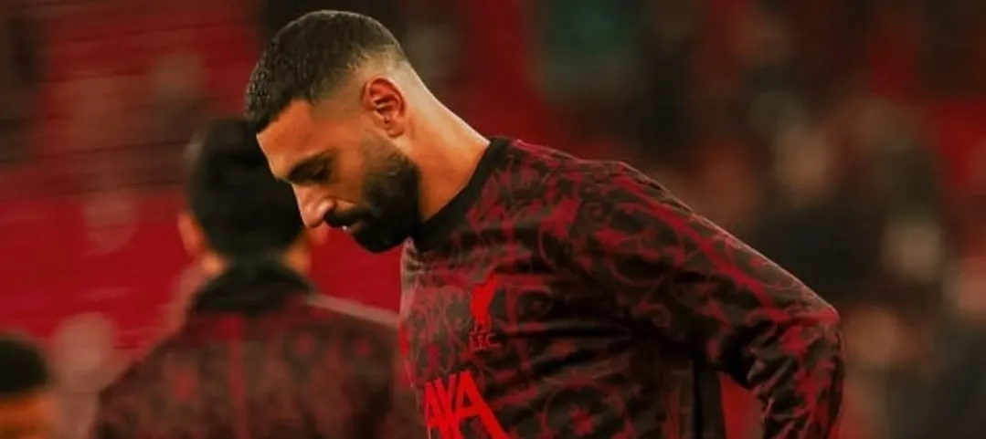 Salah x Slot: Tensão em Liverpool? Entenda a Situação