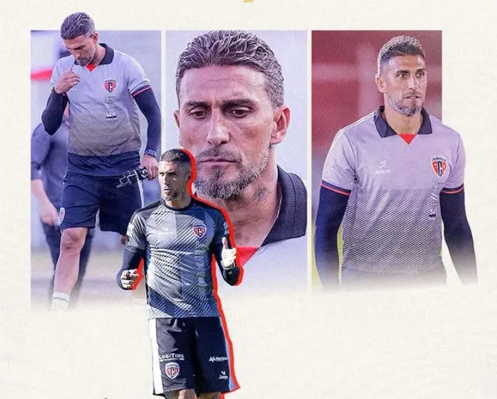 Rafael Marques assume o comando do Primavera para 2026