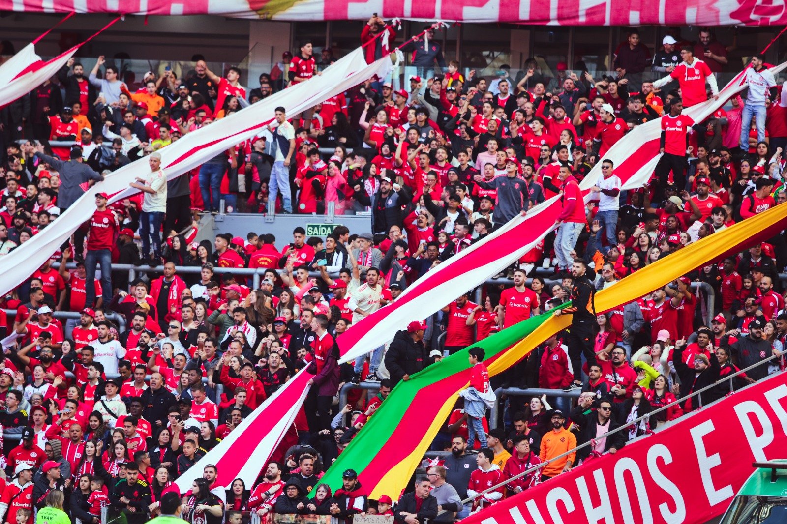 Inter Repete Estratégia Desesperada para Evitar Queda