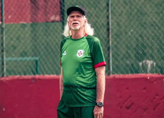 Portuguesa Santista inicia Preparação Visando a Série A3 em 2026