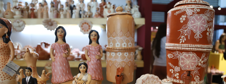 Html Maior Feira de Artesanato da América Latina Agita Minas Gerais