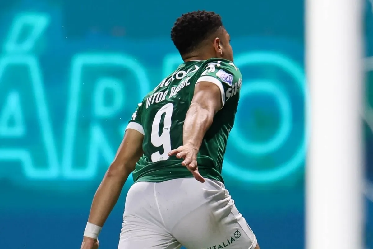 Atlético-MG e Palmeiras Duelam em Jogo Crucial no Brasileirão