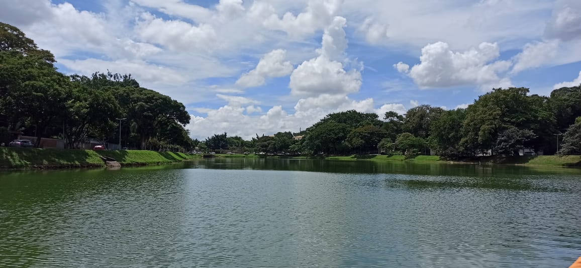 Html qualidade da água Melhora e Tarifa Social Avança na Bacia