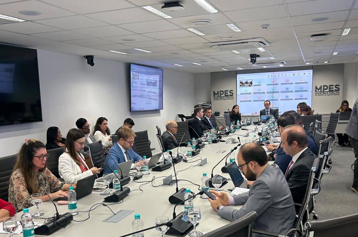 Html Seplag-MG detalha avanços do Acordo de Mariana em evento