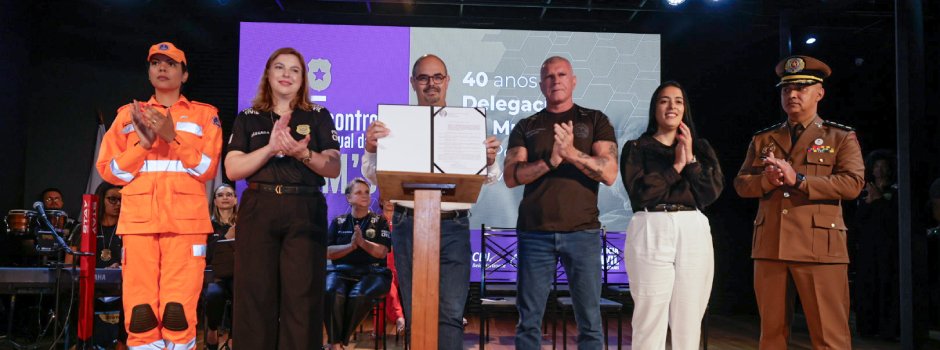 Html Minas Gerais celebra Excelência em Atendimento Especializado