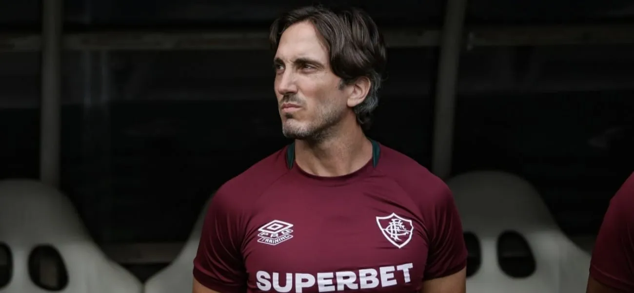 Fluminense Busca Vaga Direta na Libertadores no Maracanã