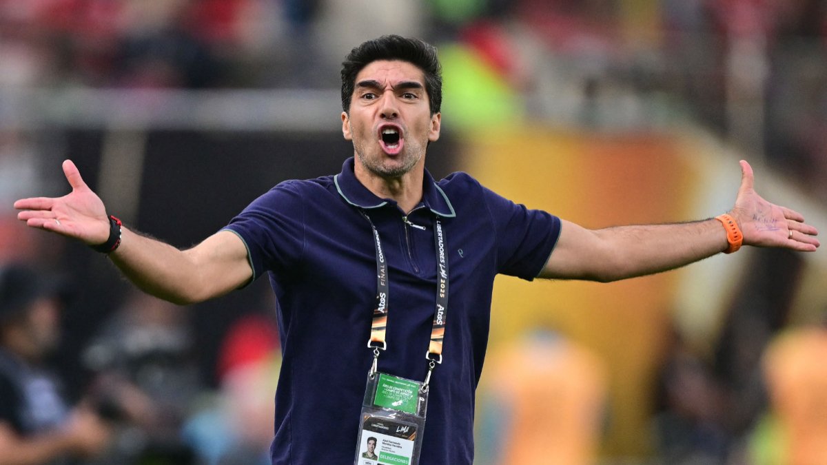 Palmeiras Enfrenta Atlético com sete desfalques Cruciais