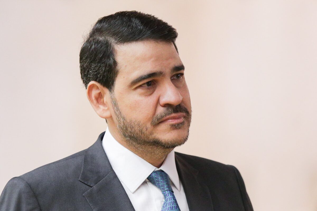 Jorge Messias Busca Apoio no Senado em Meio à Resistência