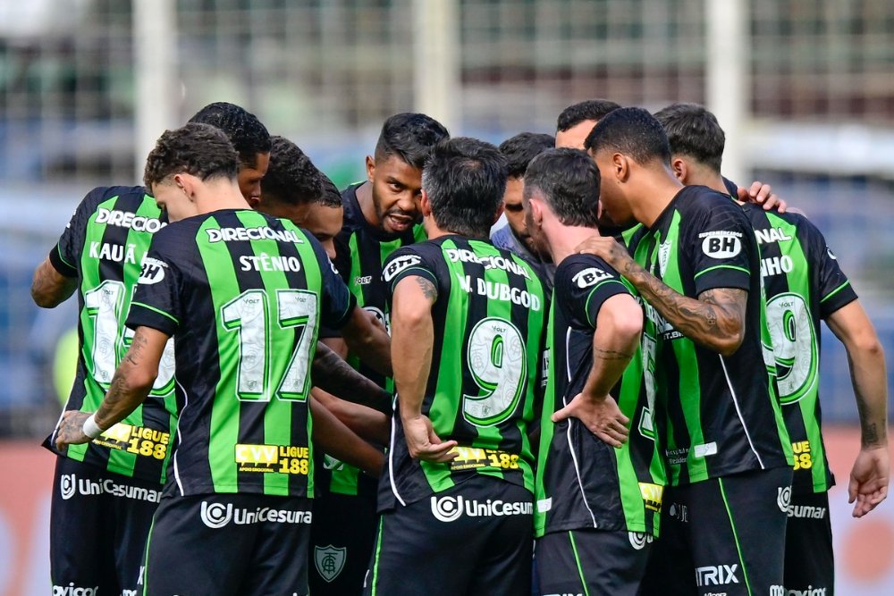 América Mineiro define elenco e mira 2026 com mudanças