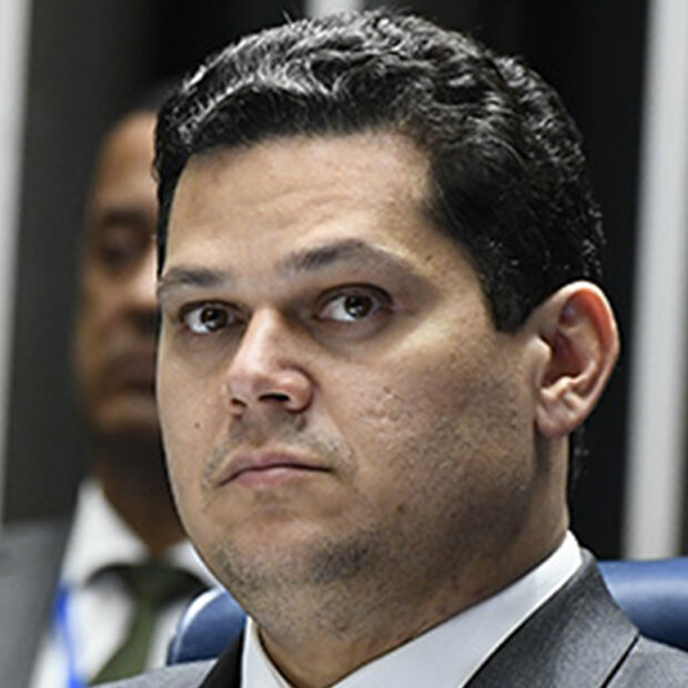 Html Alcolumbre Defende Revisão de Decisões Monocráticas no STF Brasília/DF – o