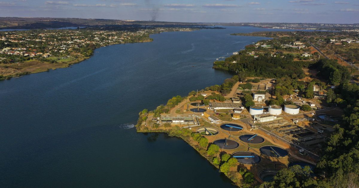 Revisão tarifária da Copasa Suspensa Temporariamente pela Arsae-MG