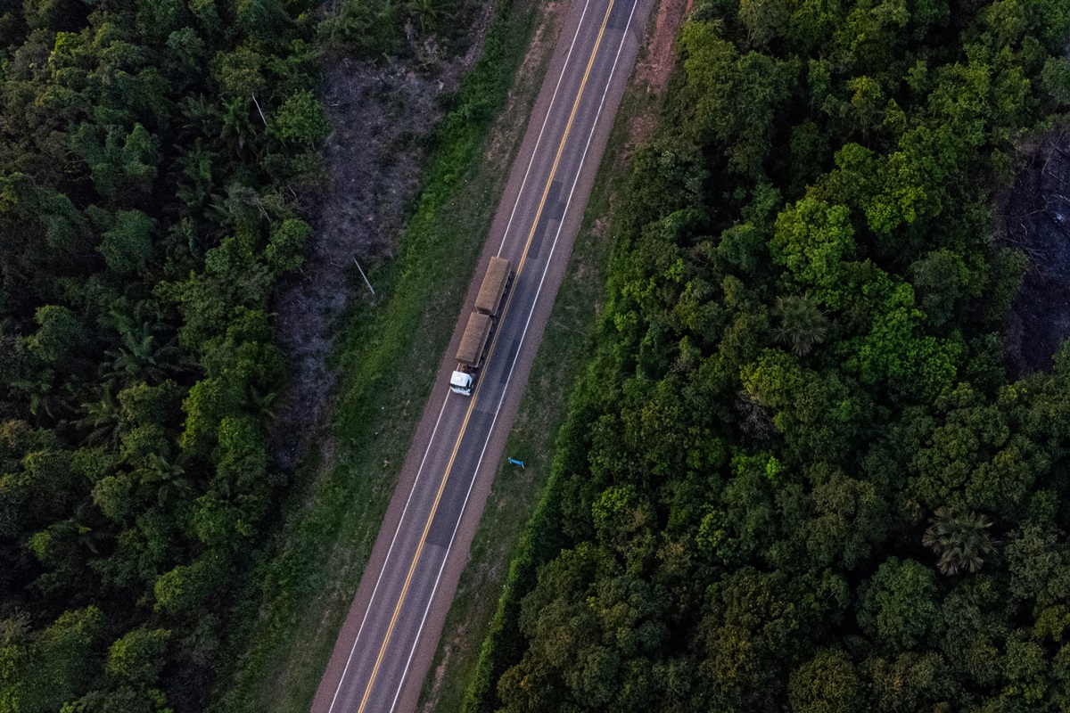 Html greve de Caminhoneiros não Atinge Adesão Nacional Brasília/DF – a greve