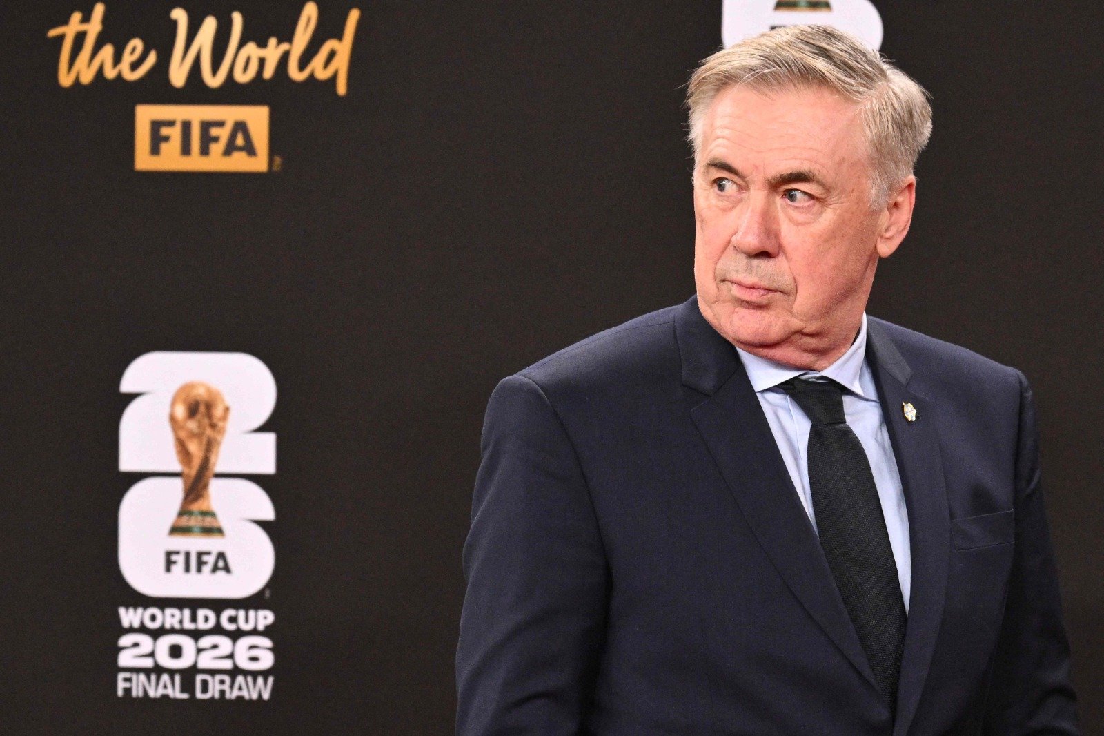 Ancelotti Define Marrocos como Principal Desafio do Brasil