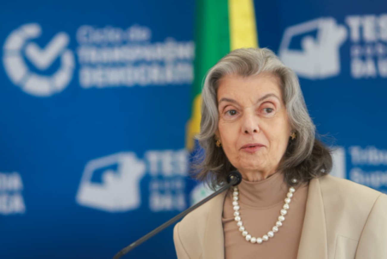 TSE Inicia teste da Urna 2025 Visando Eleições de 2026
