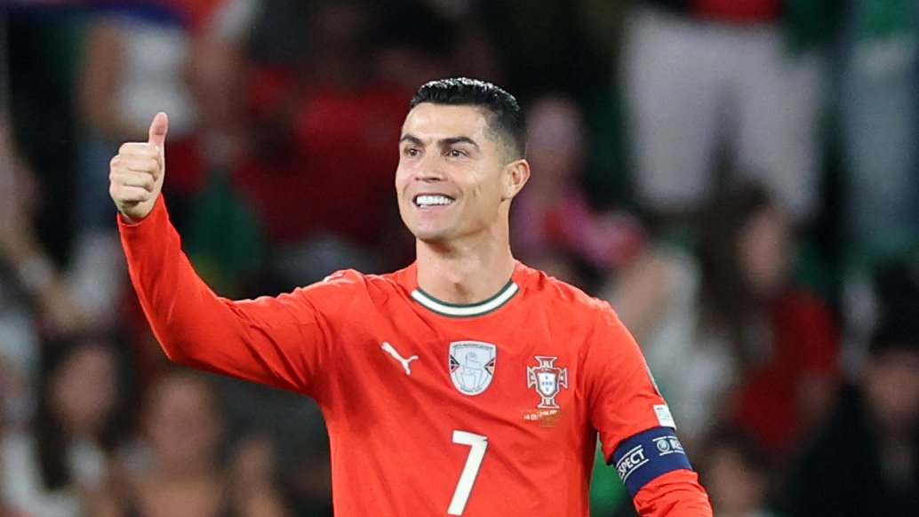 Portugal Conhece Seus Rivais na Copa do Mundo de 2026