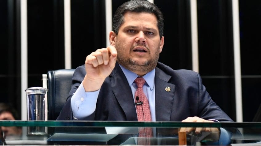 Sabatina de Jorge Messias no STF é Cancelada no Senado