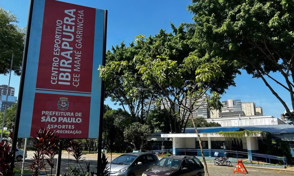 Tragédia no Ibirapuera Homem morre afogado em Centro Esportivo