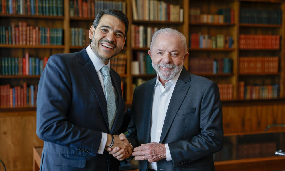 Lula Defende Indicação de Messias ao STF Após Polêmica