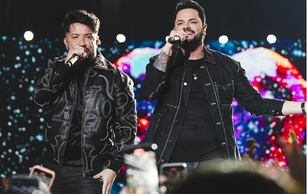 Sertanejo Filtr Aquece o Verão com Prêmios e Encontros