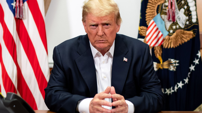 EUA reafirmam Doutrina Monroe com Novo Corolário Trump