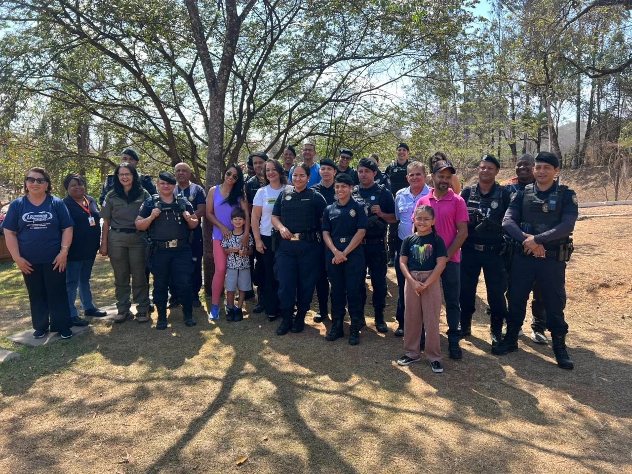Lourdinha Turismo: Quatro Décadas Celebrando Sete Lagoas e Região
