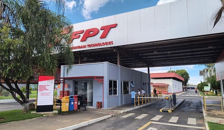 FPT Impulsiona transporte Sustentável na Sérvia com gás natural