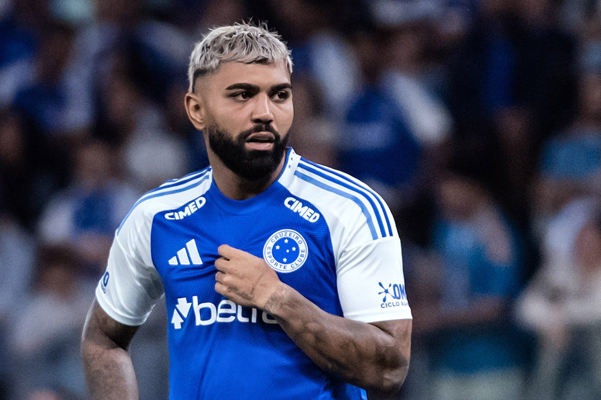 Futuro de Gabigol no Cruzeiro em Xeque Após Comentários