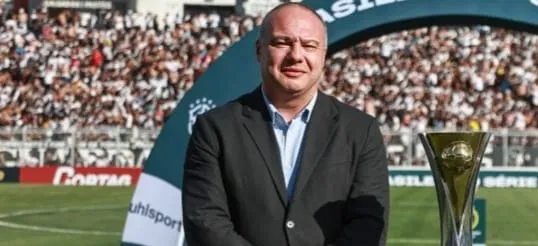 Intervenção na Federação Piauiense de Futebol Agita o Estado