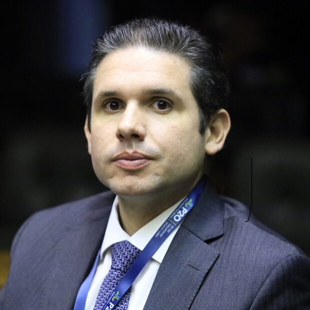 PEC da Segurança Pública: Relatório apresentado Esta semana